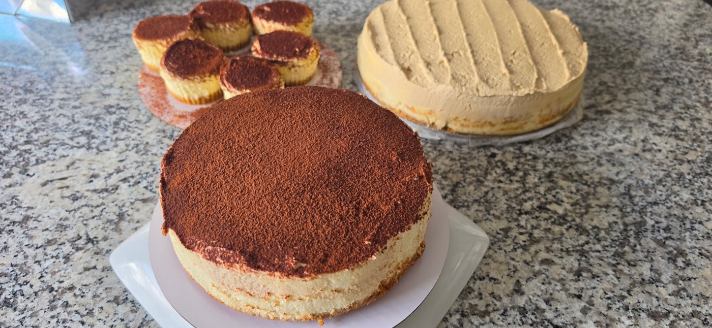 A good day&rsquo;s baking