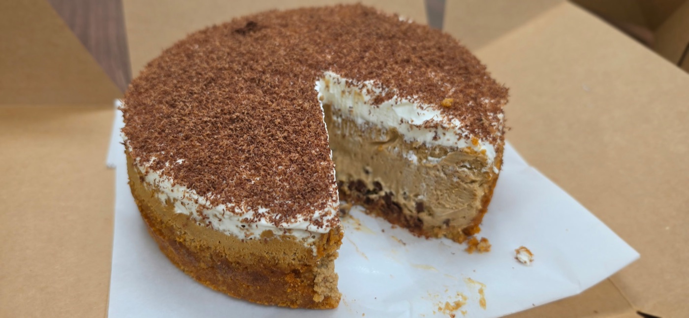 Tiramisu